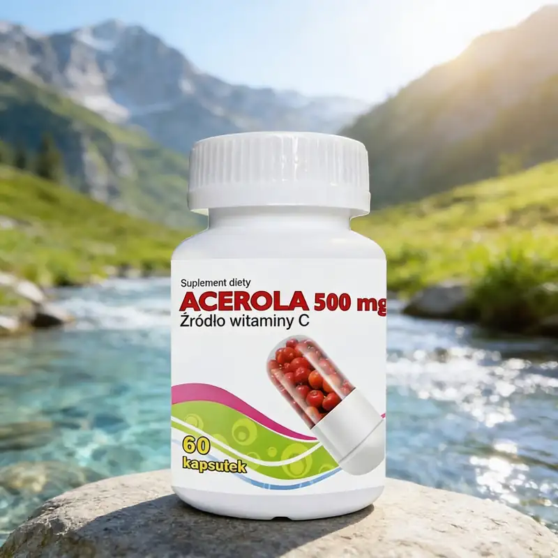 acerola_500mg_packshot_edited_2 Acerola 500mg 60 kapsułek