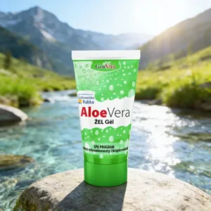 AloeVera Żel 150 ml