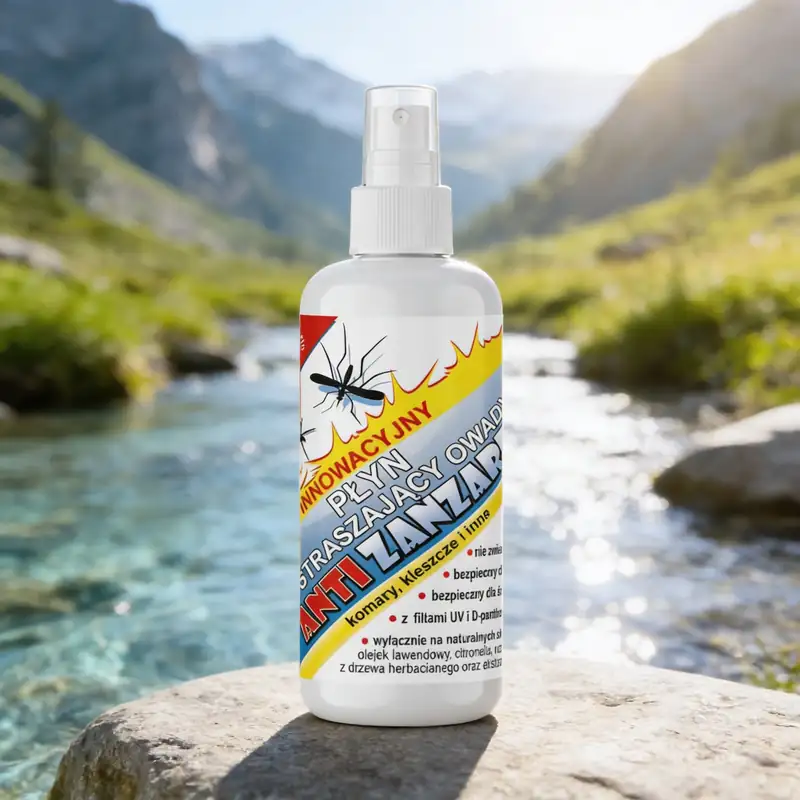 Mosqitos 100ml