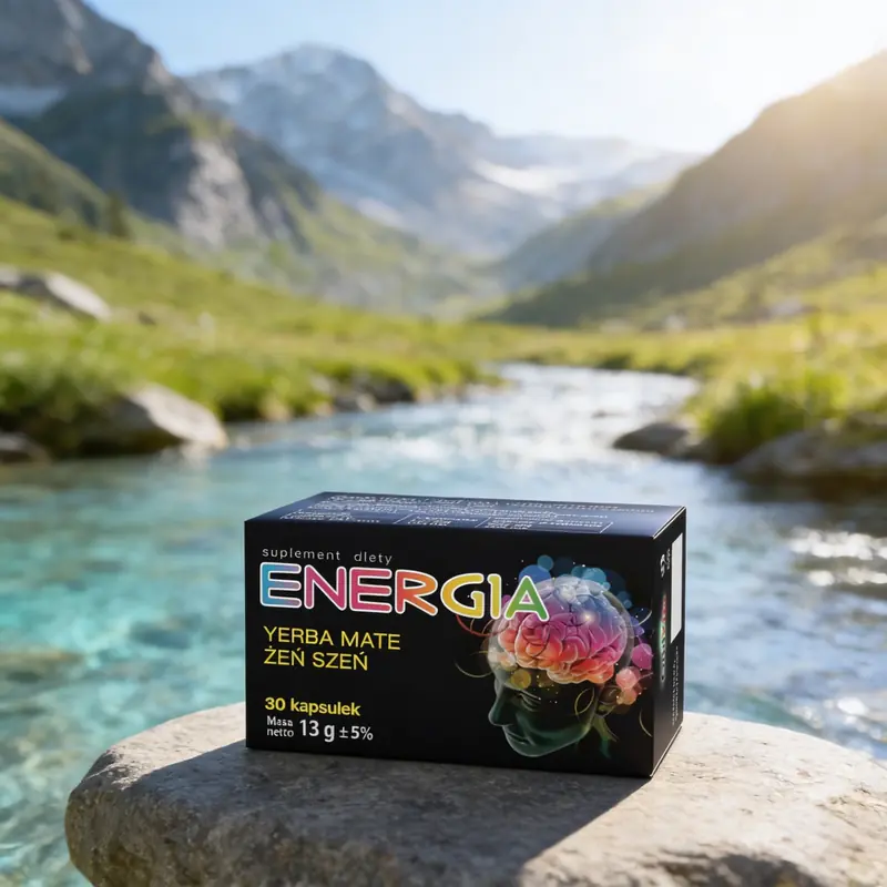 Energia