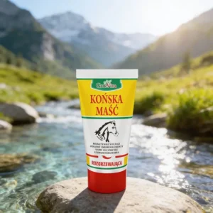 konska-masc-111 Końska Maść 250 ml