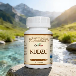 KUDZU 60 kapsułek