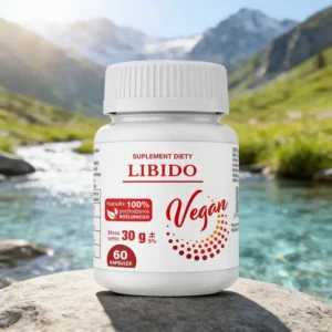 libido-vegan LIBIDO Vegan