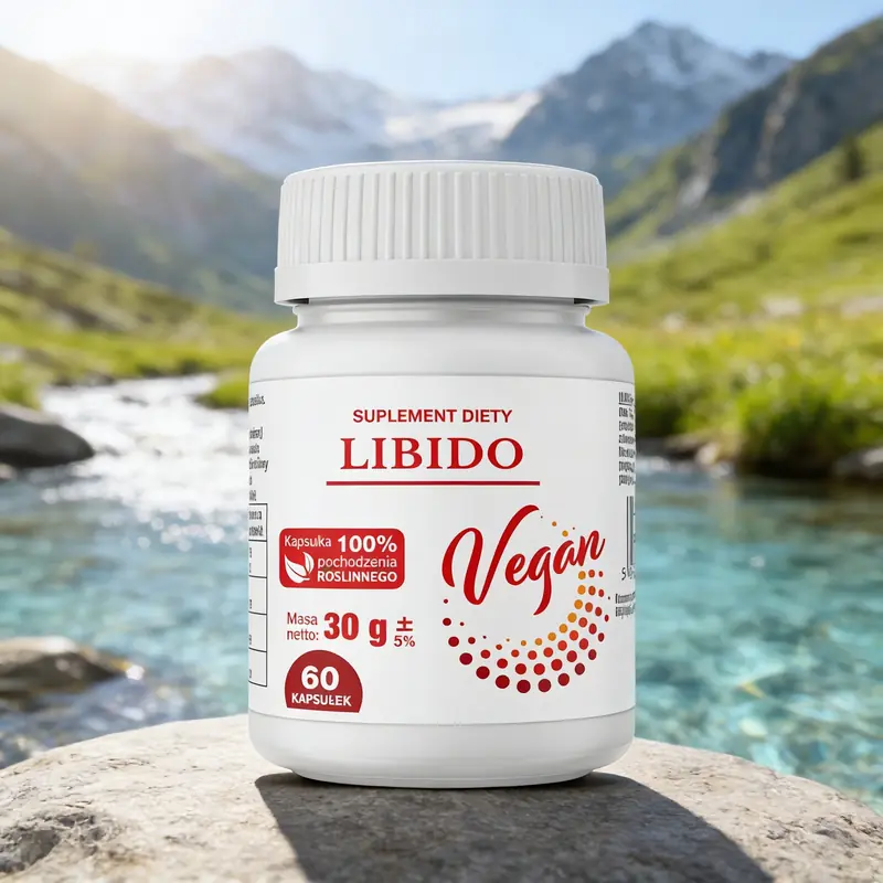 libido-vegan LIBIDO Vegan