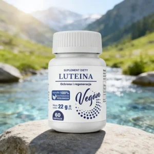 LUTEINA Vegan