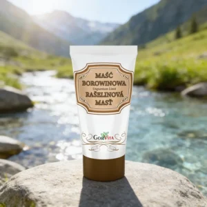 masc-borowinowa-141 Maść Borowinowa 130 ml