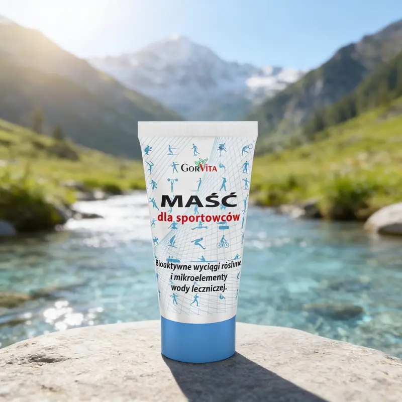 masc-dla-sportowcow-143 Maść dla Sportowców 150 ml