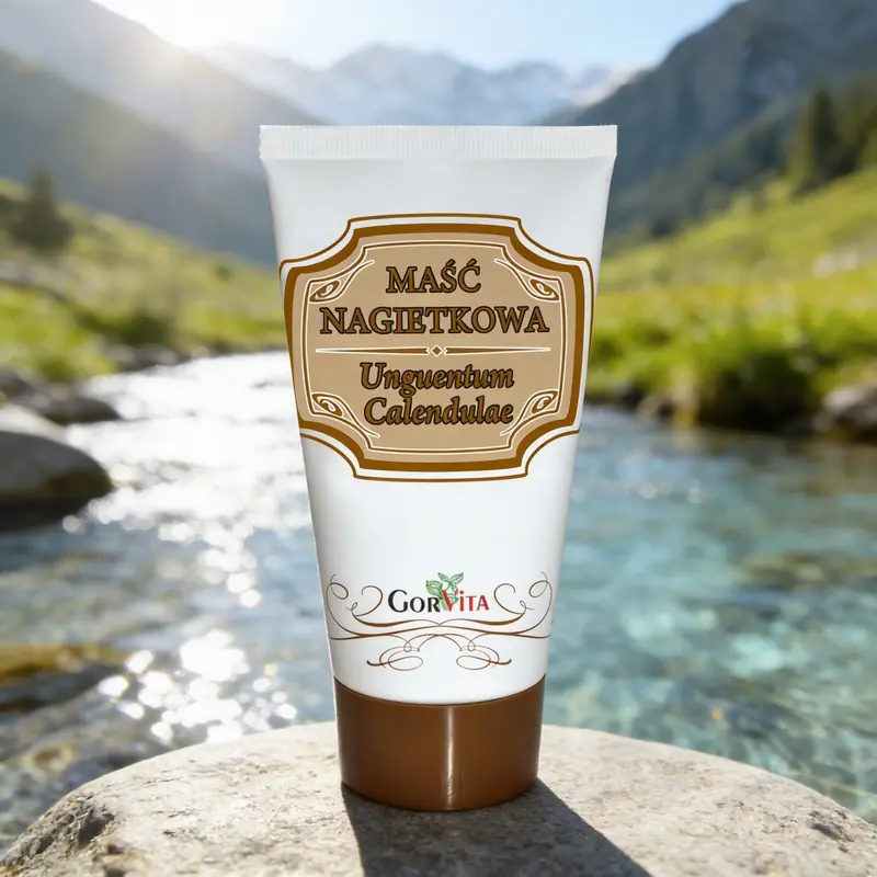 masc-nagietkowa-157 Maść Nagietkowa 130ml