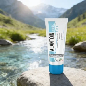 masc-propolisowa-161 Maść Propolisowa 10% z witaminami A,E,F 50 ml
