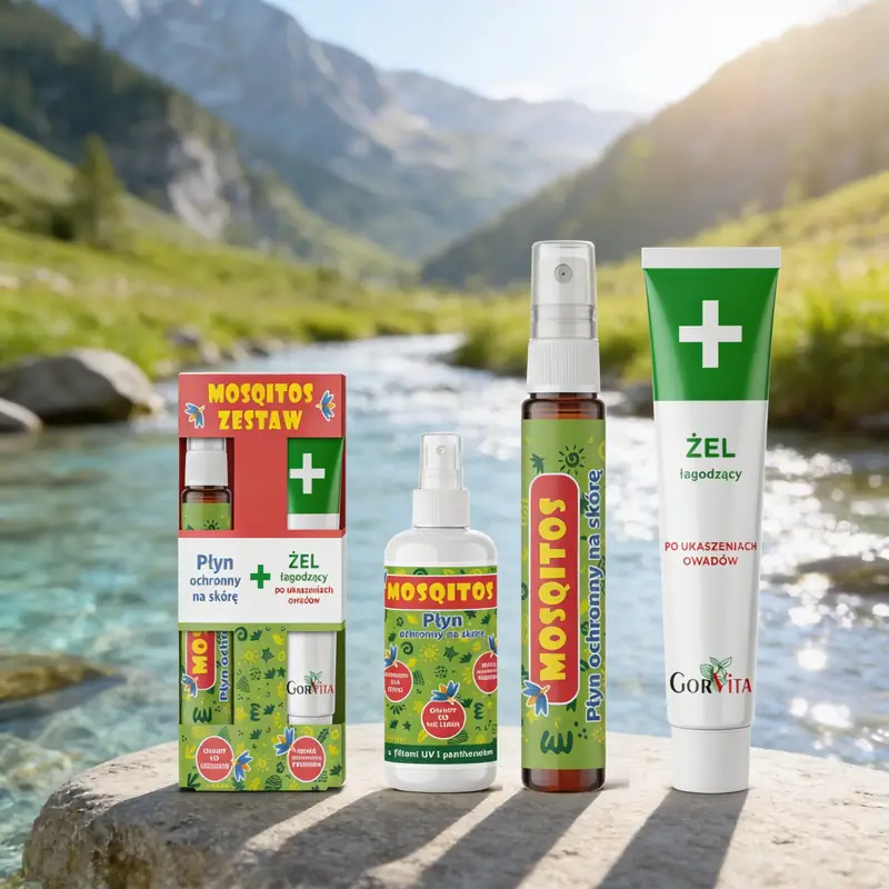 mosqitos-zestaw-plyn-179 Mosqitos Zestaw Płyn 20ml i Żel 20ml