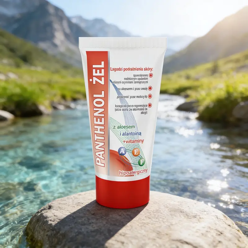 panthenol-zel-187 Panthenol Żel 100 ml