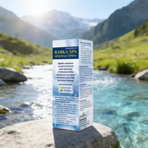 rabka-spa-minerale-195 RABKA SPA MINERALE spray 200 ml