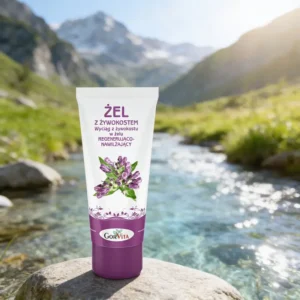 Żel z Żywkostem 200 ml