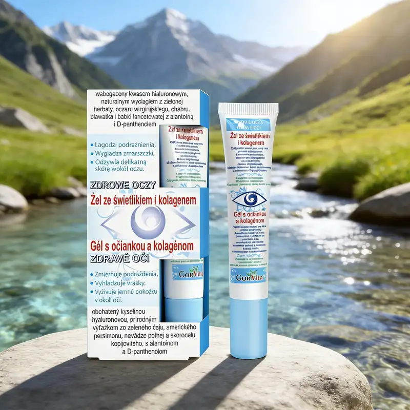 zel-ze-swietlikiem-218 Żel ze świetlikiem i kolagenem 20 ml