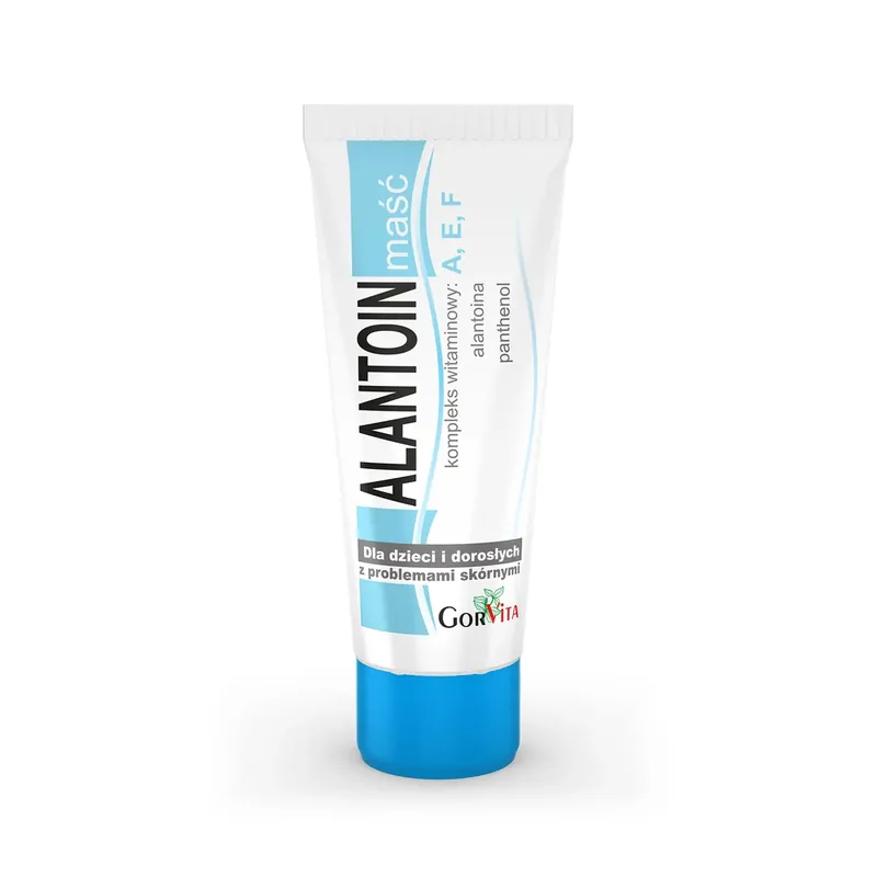 Alantoin Maść 50 ml