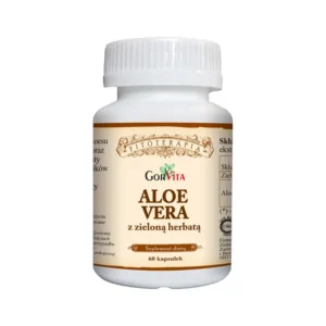 ALOEVERA_Z_ZIELONA_HERBATA_x60_kaps AloeVera z Zieloną Herbatą x60 kaps.