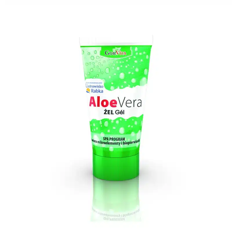 AloeVera Żel 150 ml