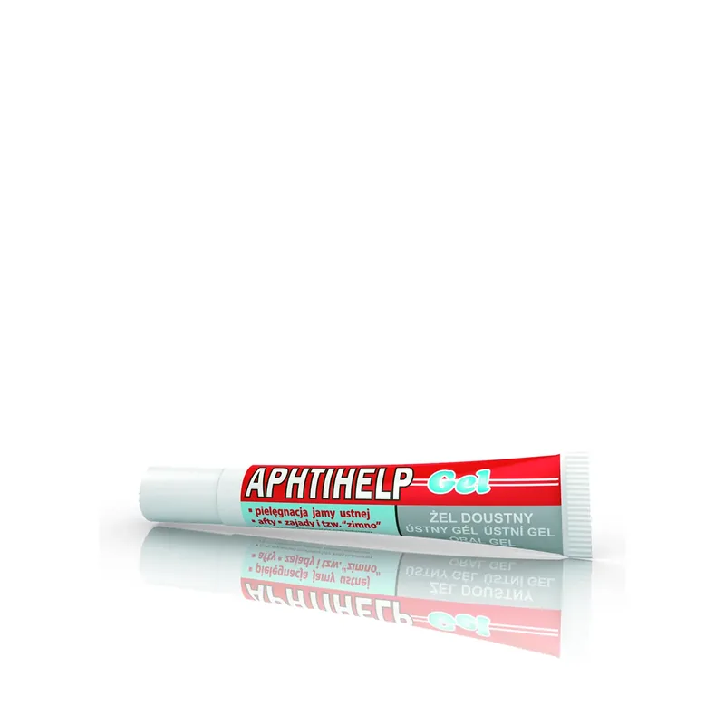 APHTIHELP gel 10 g