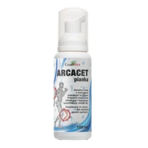 ARCACET_PIANKA_100ML ARCACET pianka 100 ml