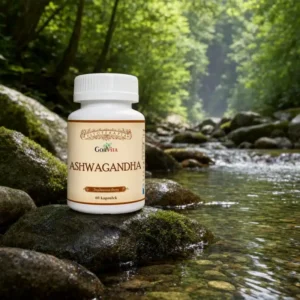 ASHWAGANDHA_x60_kaps_lifestyle Ashwagandha x60 kaps.