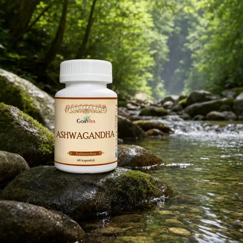 ASHWAGANDHA_x60_kaps_lifestyle Ashwagandha x60 kaps.