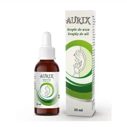 Aurix 35 ml