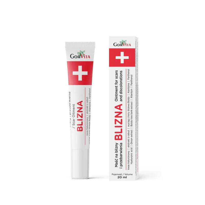 BLIZNA_MASC_NA_BLIZNY_20ML BLIZNA Maść na blizny 20ml