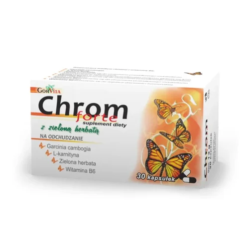 Chrom Forte