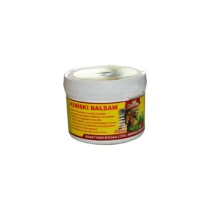 KONSKI_BALSAM_250ML Balsam Koński 250 ml