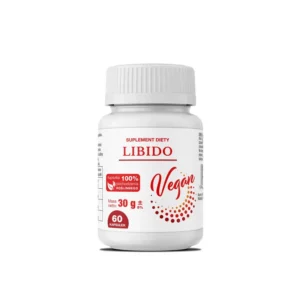 LIBIDO_VEGAN_x60_kaps LIBIDO Vegan