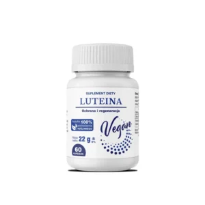 LUTEINA Vegan