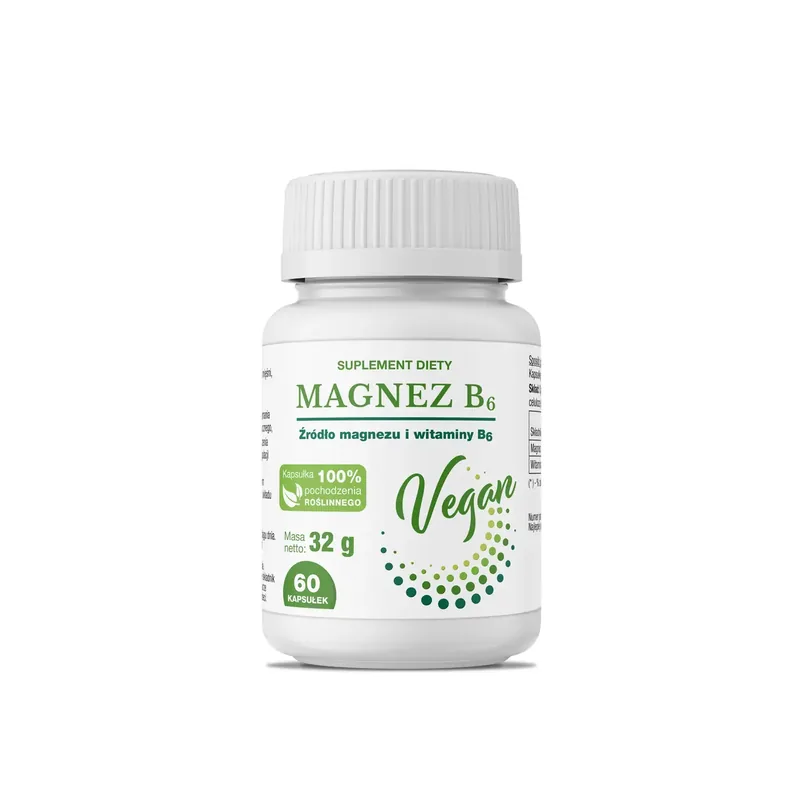 MAGNEZ_B6_VEGAN_x60_kaps Magnez B6 VEGAN