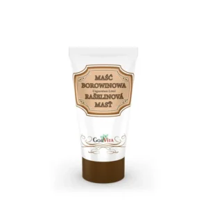 MASC_BOROWINOWA_130ML Maść Borowinowa 130 ml