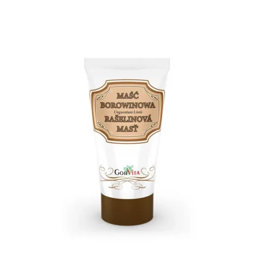 Maść Borowinowa 130 ml