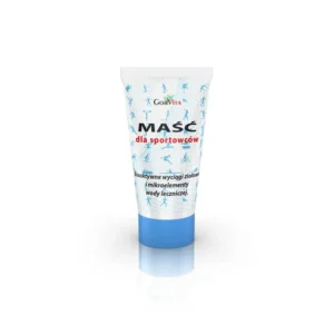 MASC_DLA_SPORTOWCOW_150ML Maść dla Sportowców 150 ml