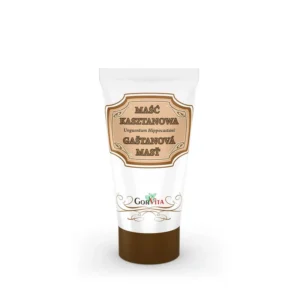 Maść Kasztanowa 130 ml