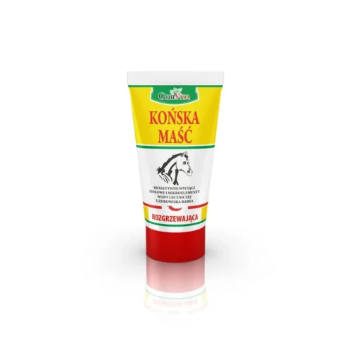 Końska Maść 250 ml