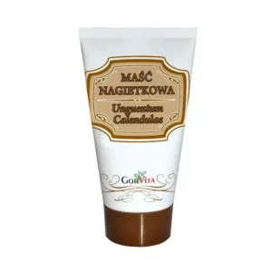 MASC_NAGIETKOWA Maść Nagietkowa 130ml