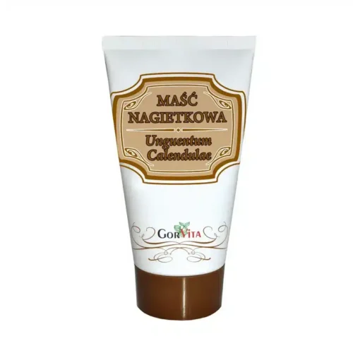 Maść Nagietkowa 130ml