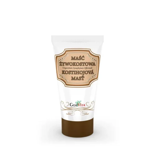 Maść Żywokostowa 130ml