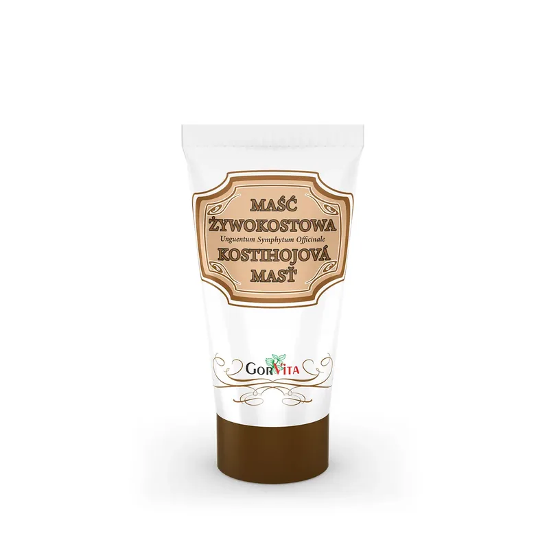 Maść Żywokostowa 130ml