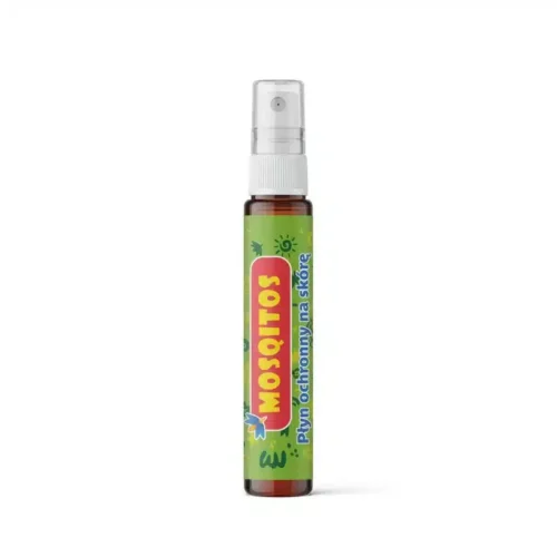 Mosqitos Płyn 20ml