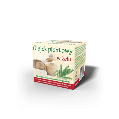 Olejek Pichtowy 100 ml