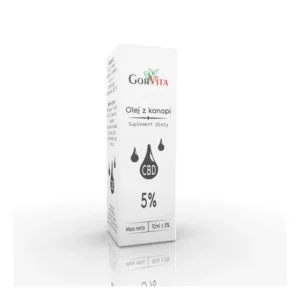 OLEJ_Z_KONOPI_5p_10ml Olej z konopii CBD 5% 10ml