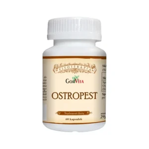 OSTROPEST x60 kaps.