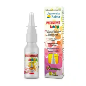 PNEUMOVIT_BABY_35ML Pneumovit BABY 35 ml