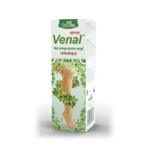Venal Spray 115 ml