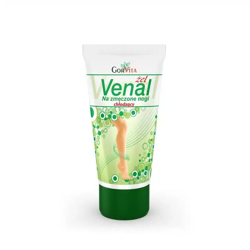 VENAL_ZEL_150ML Venal Żel 150 ml