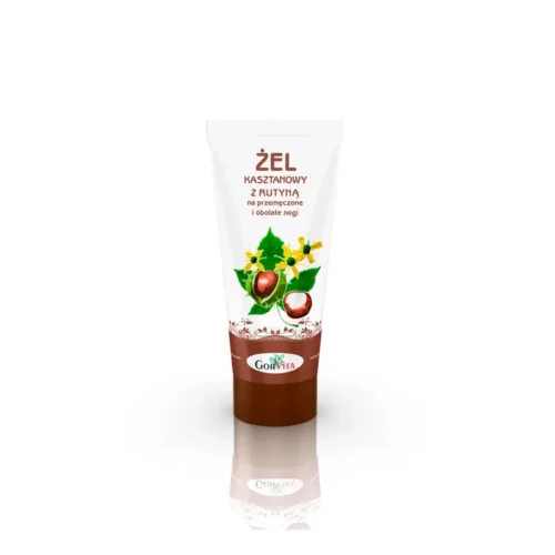 ZEL_KASZTANOWY_RUTYNA_200ML Żel kasztanowy z rutyną 200 ml