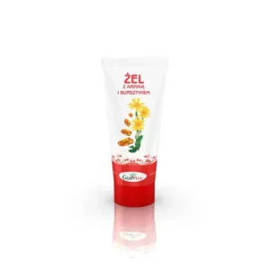 ZEL_Z_ARNIKA_BURSZTYN_200ML Żel z Arniką i Bursztynem 200 ml